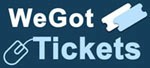 WeGotTickets WeGotTickets